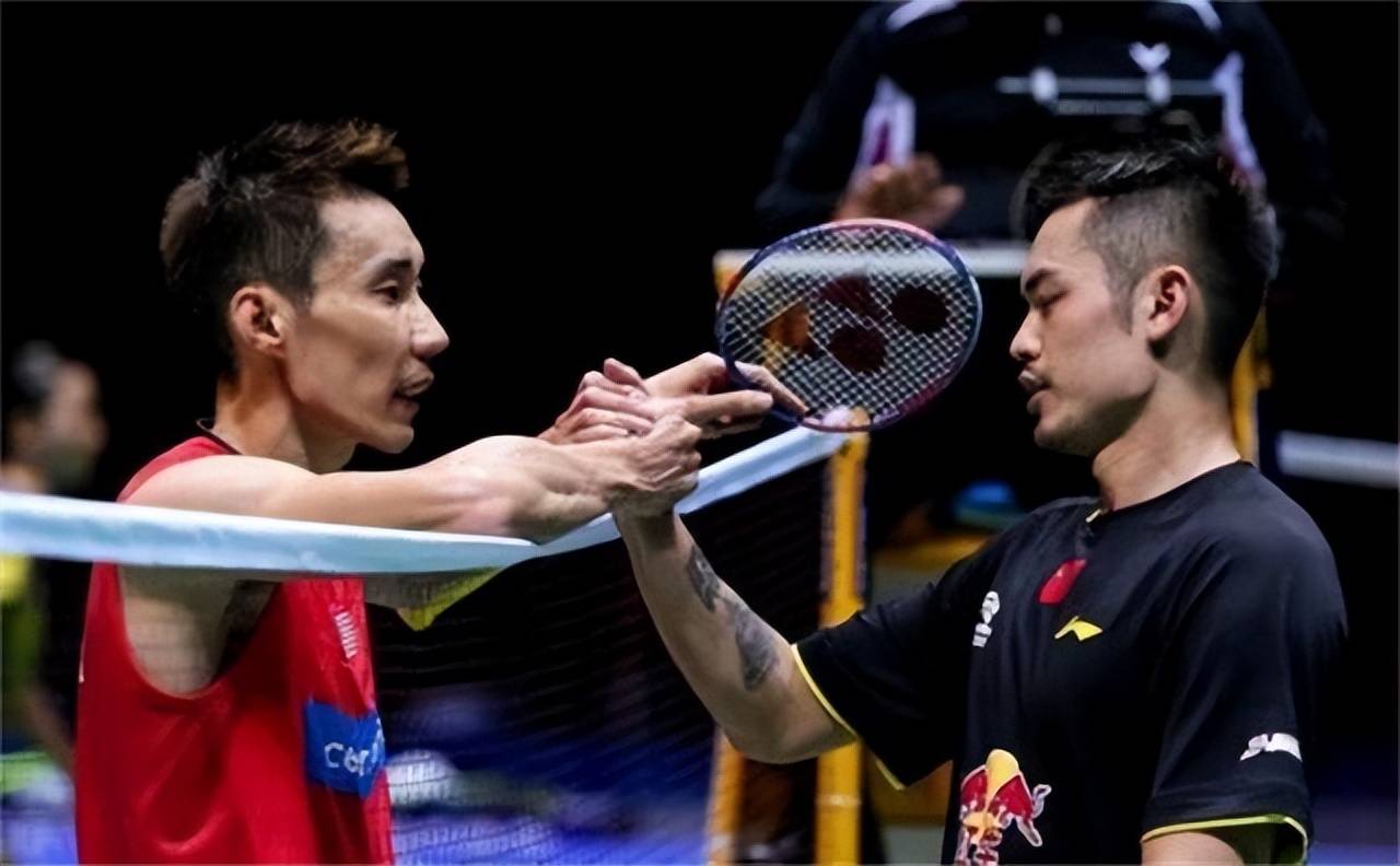 法国羽毛球队爆冷泰国羽毛球队,李宗伟关键制胜 法国羽毛球队爆冷泰国羽毛球队,李宗伟关键制胜