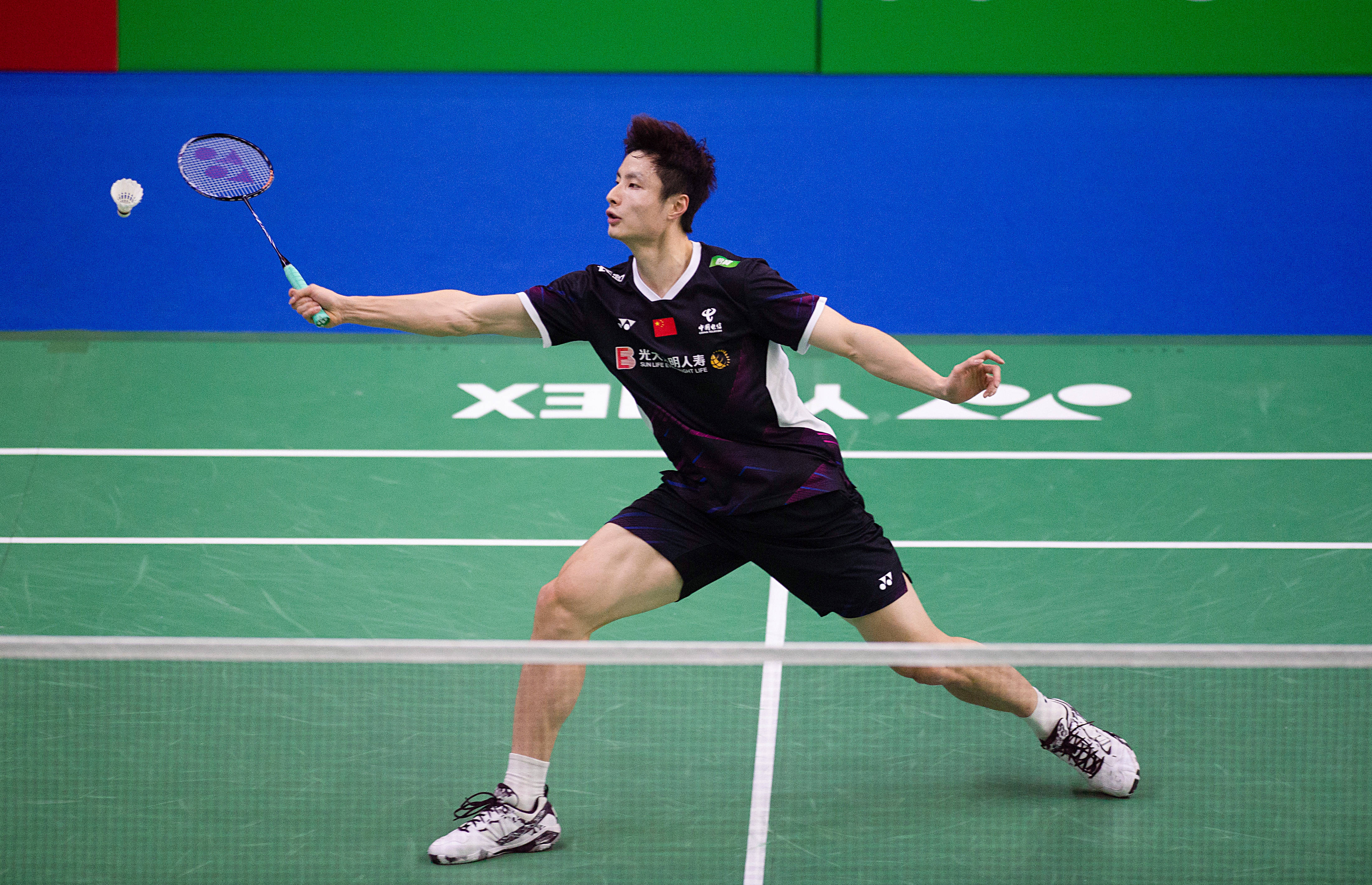 印度队险胜马来西亚队，石宇奇高光表现