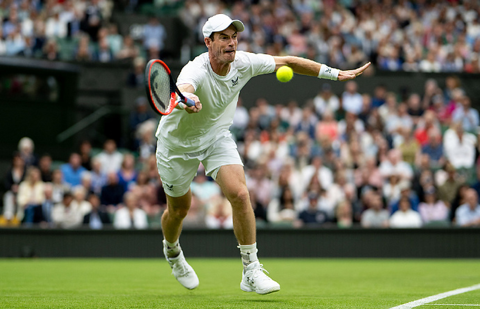 开云体育-英国网球队轻取日本网球队，穆雷完成帽子戏法