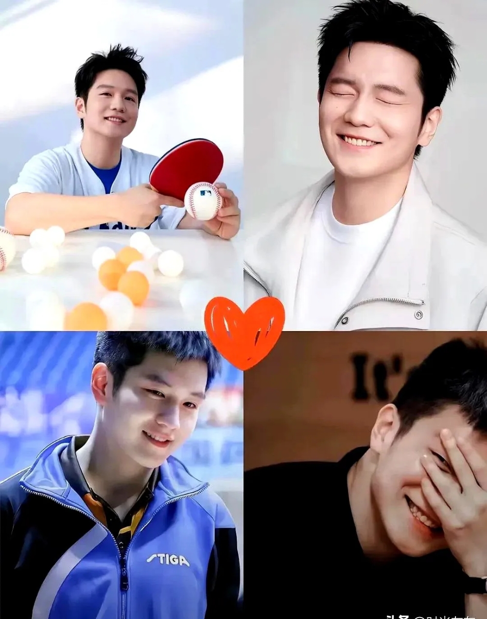 日本乒乓球队碾压法国乒乓球队，樊振东三分雨点燃全场