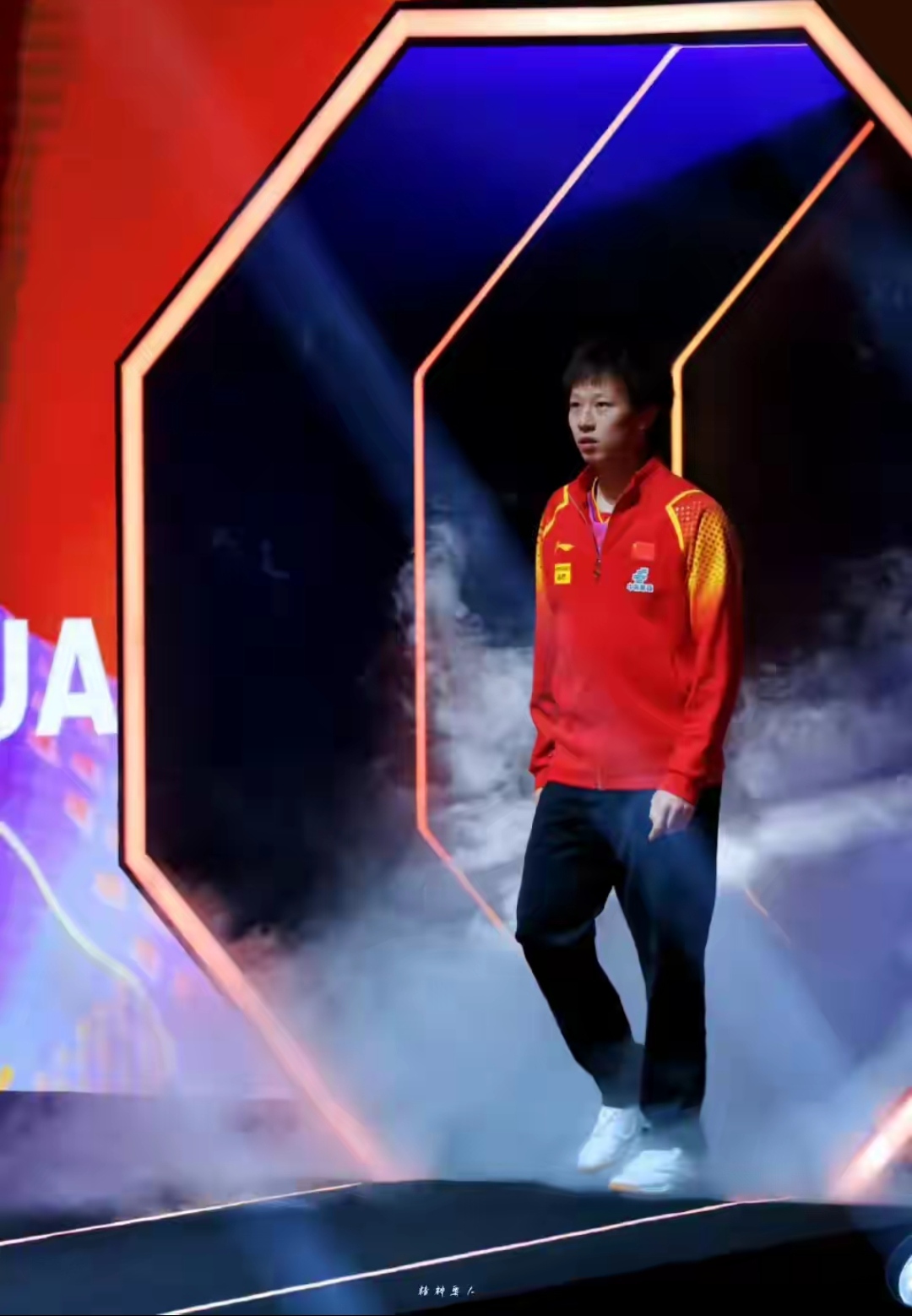 德国队绝杀中国队，林高远关键制胜