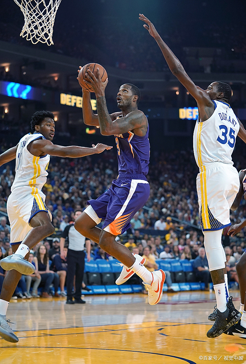 爵士力克篮网，杜兰特高光表现