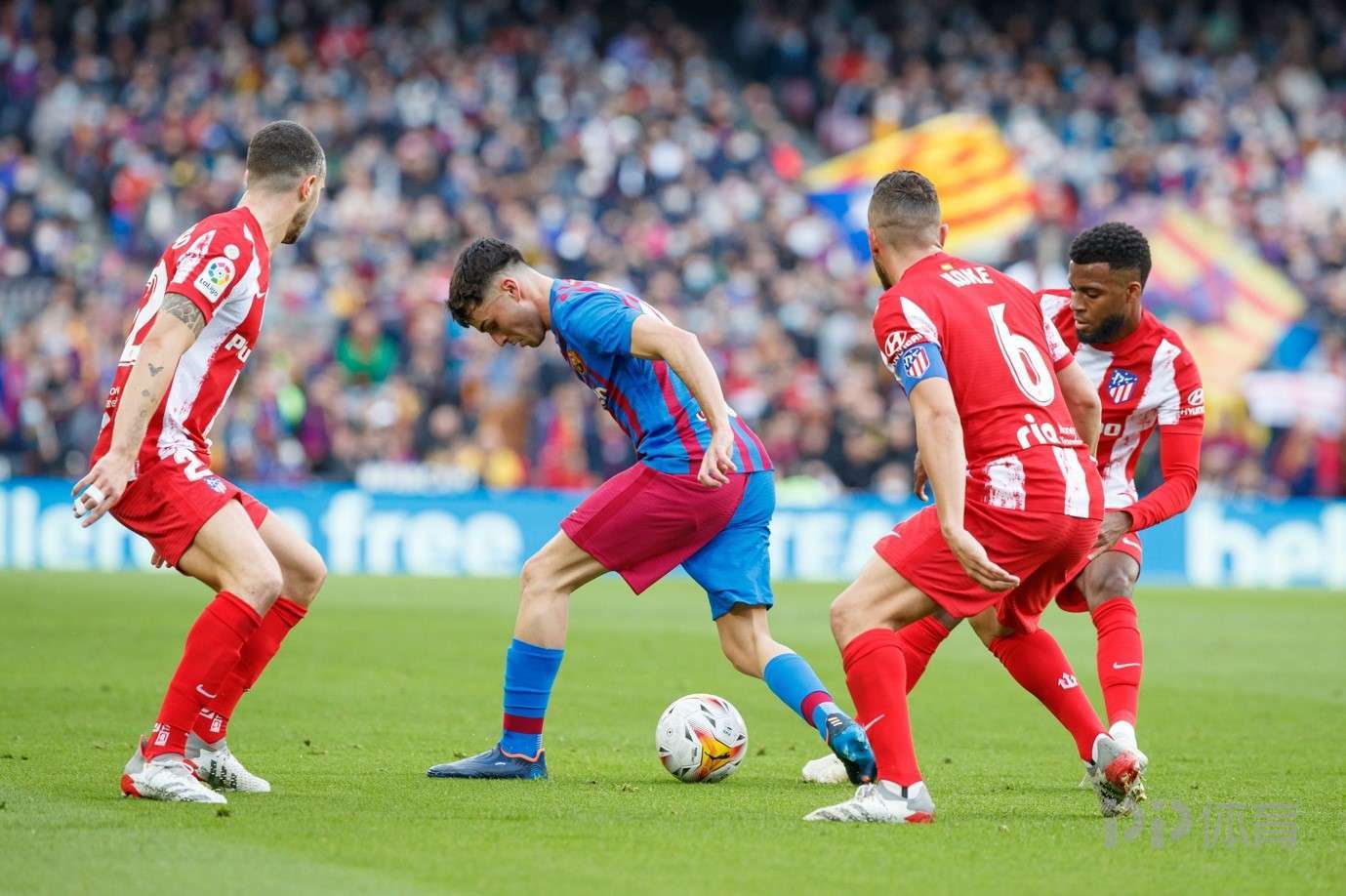 开云体育下载-马竞主场一球小胜，坚守榜首