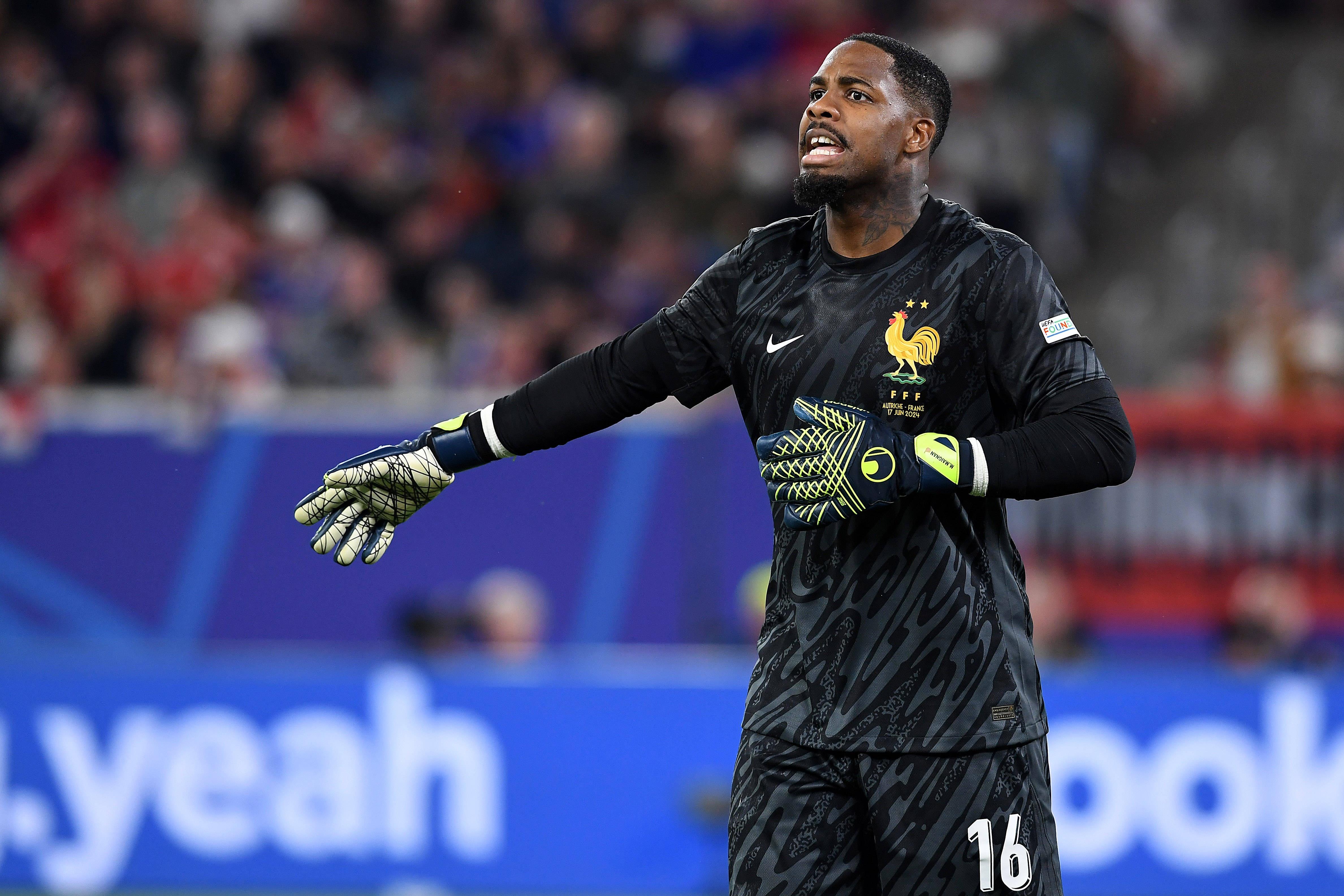 欧国联：法国惜败于荷兰点球大战遗憾出局