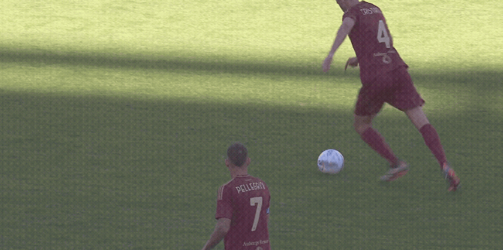 开云体育视频直播-罗马客场逆转维罗纳，赢得宝贵三分