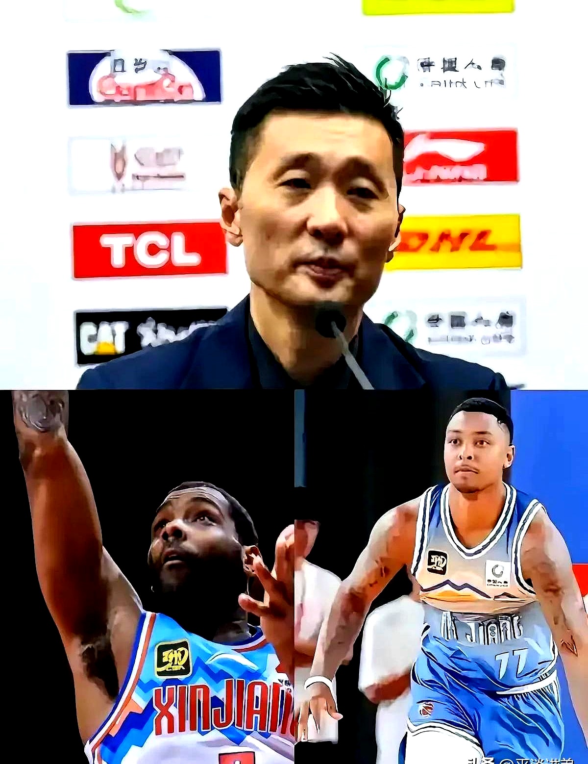 开云官方app入口-新疆男篮成功获胜，赢得关键比赛