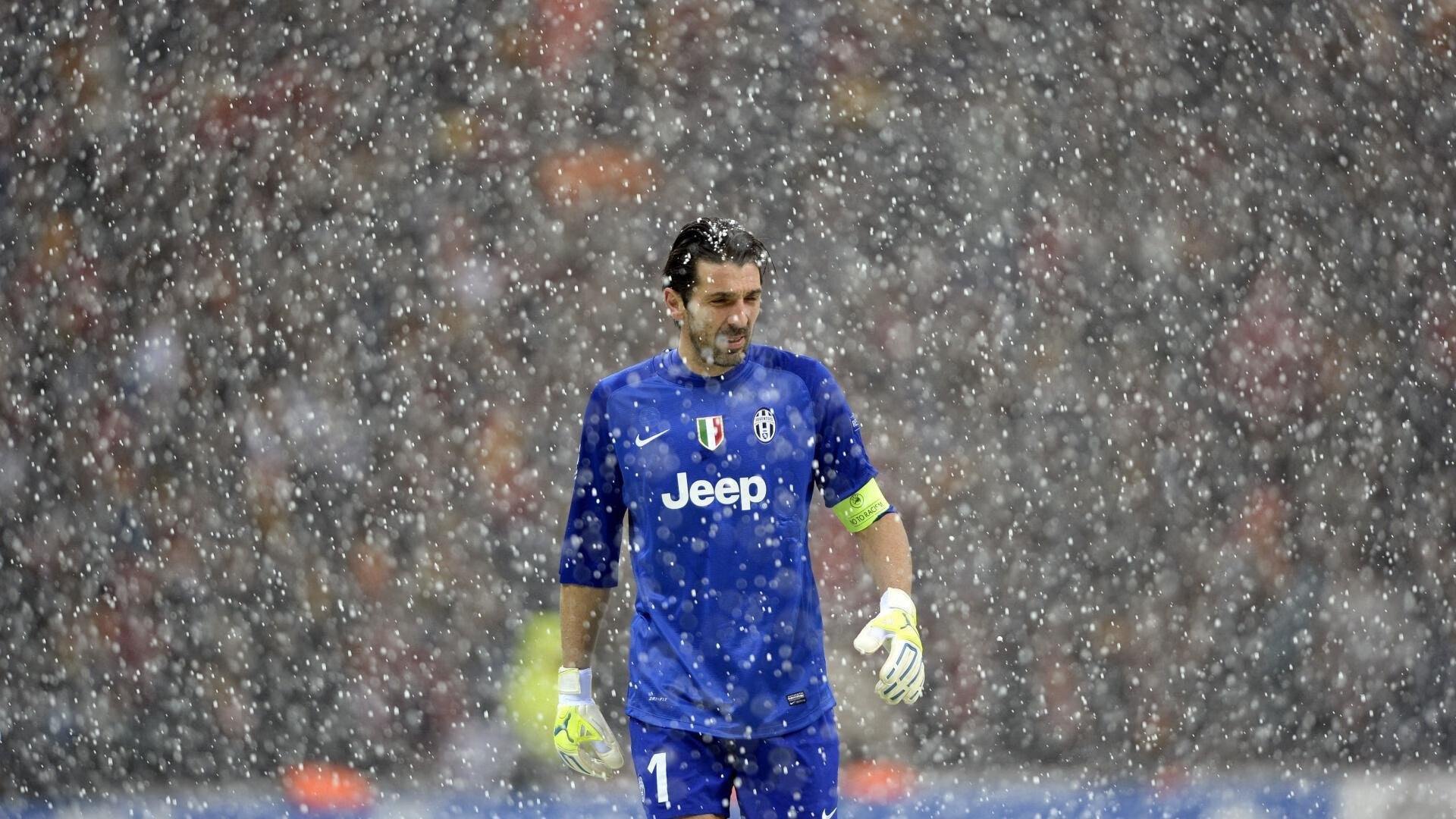 德甲争冠战之夜,班凯罗打出生涯之夜