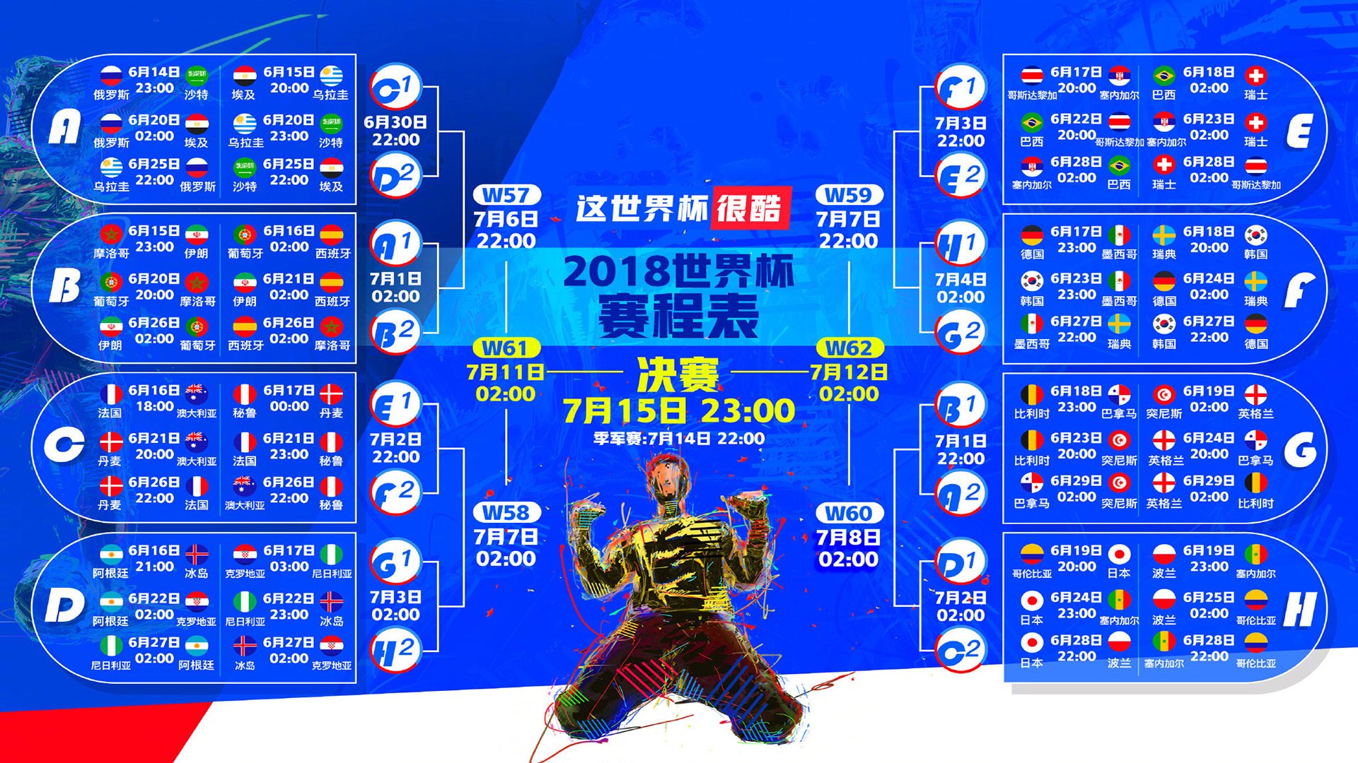 奇迹之夜,2026世界杯G组焦点战,伊朗绝杀英格兰,德容临场调度导演惊天逆转